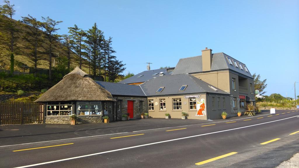 Caitin'S Hotel Kells  Exterior foto