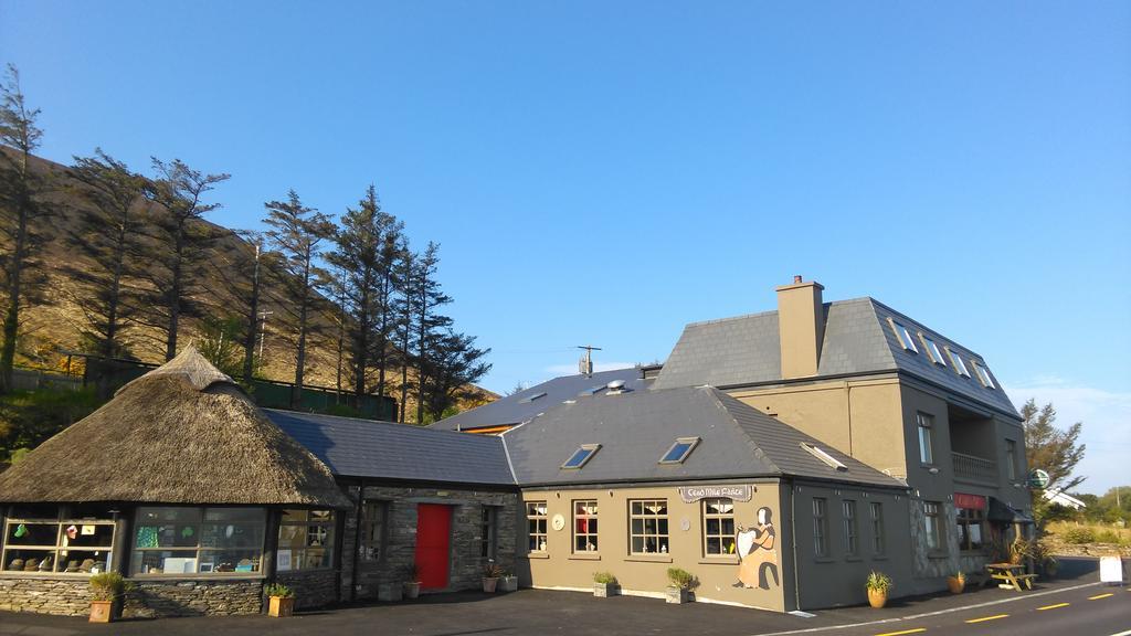 Caitin'S Hotel Kells  Exterior foto