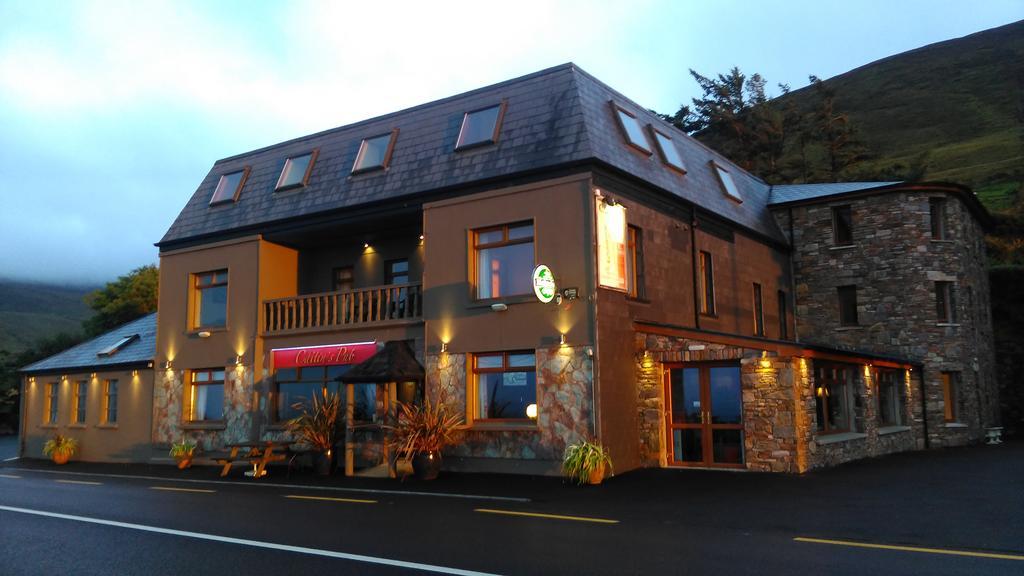 Caitin'S Hotel Kells  Exterior foto