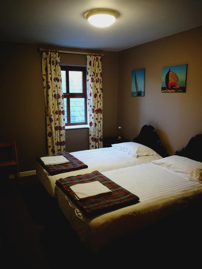 Caitin'S Hotel Kells  Exterior foto